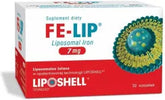 Liposomales Eisen 7 mg 30 Beutel FE-LIP - Biolaboratorium